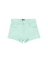 Lee Дънкови шорти Carol LEG5067 Син Regular Fit - Pepit.bg