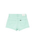 Lee Дънкови шорти Carol LEG5067 Син Regular Fit - Pepit.bg