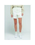 Lee Дънкови шорти Stella L37EGVA60 Екрю Regular Fit - Pepit.bg