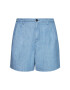Lee Дънкови шорти Stella Pleated L37ANBYK Син Regular Fit - Pepit.bg