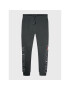 Lee Долнище анцуг 0057 Сив Regular Fit - Pepit.bg