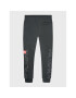 Lee Долнище анцуг 0057 Сив Regular Fit - Pepit.bg