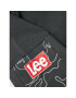 Lee Долнище анцуг 0057 Сив Regular Fit - Pepit.bg