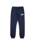 Lee Долнище анцуг Wobbly Graphic 0011 Тъмносин Regular Fit - Pepit.bg