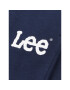 Lee Долнище анцуг Wobbly Graphic 0011 Тъмносин Regular Fit - Pepit.bg