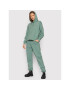 Lee Долнище анцуг L32MTXTY Зелен Relaxed Fit - Pepit.bg
