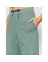 Lee Долнище анцуг L32MTXTY Зелен Relaxed Fit - Pepit.bg