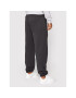 Lee Долнище анцуг L74JPTON Черен Relaxed Fit - Pepit.bg