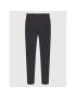 Lee Долнище анцуг L74JPTON Черен Relaxed Fit - Pepit.bg