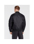 Lee Яке бомбър Bomber L87GOS01 112321553 Черен Regular Fit - Pepit.bg