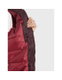 Lee Яке бомбър L87GOS74 Бордо Regular Fit - Pepit.bg