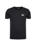 Lee Комплект 2 тишъртки Crew Neck Graphic L65RAIKW Бял Slim Fit - Pepit.bg