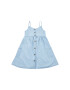 Lee Лятна рокля Strap Aline LEG5108 Син - Pepit.bg