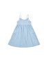 Lee Лятна рокля Strap Aline LEG5108 Син - Pepit.bg