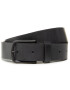 Lee Мъжки колан Core Belt LG015301 Черен - Pepit.bg