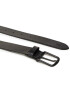 Lee Мъжки колан Core Belt LG015301 Черен - Pepit.bg