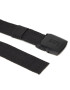 Lee Мъжки колан Logo Webbing Belt LP554201 Черен - Pepit.bg