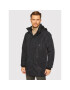 Lee Парка L87ZMK01 Черен Regular Fit - Pepit.bg