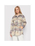 Lee Преходно яке Overshirt L45HTETY Бежов Regular Fit - Pepit.bg
