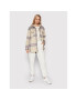 Lee Преходно яке Overshirt L45HTETY Бежов Regular Fit - Pepit.bg