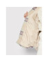 Lee Преходно яке Overshirt L45HTETY Бежов Regular Fit - Pepit.bg