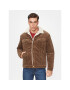 Lee Преходно яке 112341642 Кафяв Regular Fit - Pepit.bg