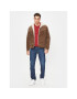 Lee Преходно яке 112341642 Кафяв Regular Fit - Pepit.bg