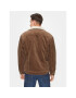 Lee Преходно яке 112341642 Кафяв Regular Fit - Pepit.bg