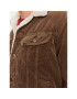 Lee Преходно яке 112341642 Кафяв Regular Fit - Pepit.bg