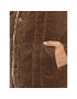 Lee Преходно яке 112341642 Кафяв Regular Fit - Pepit.bg