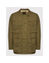 Lee Преходно яке Field L86WPKUA Зелен Regular Fit - Pepit.bg