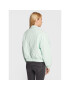Lee Преходно яке Light Layer L55FEW40 Зелен Regular Fit - Pepit.bg
