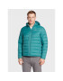 Lee Пухено яке Light Puffer L87HSZDO 112321562 Зелен Regular Fit - Pepit.bg