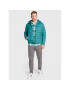 Lee Пухено яке Light Puffer L87HSZDO 112321562 Зелен Regular Fit - Pepit.bg