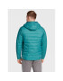 Lee Пухено яке Light Puffer L87HSZDO 112321562 Зелен Regular Fit - Pepit.bg