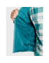 Lee Пухено яке Light Puffer L87HSZDO 112321562 Зелен Regular Fit - Pepit.bg