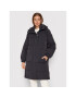 Lee Пухено яке Puffer L56IXW01 Черен Relaxed Fit - Pepit.bg