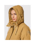 Lee Пухено яке Puffer L56IXWSZ Кафяв Relaxed Fit - Pepit.bg