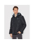 Lee Пухено яке Puffer L88BNY01 Черен Regular Fit - Pepit.bg