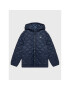 Lee Пухено яке 0038 Тъмносин Regular Fit - Pepit.bg