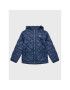 Lee Пухено яке 0038 Тъмносин Regular Fit - Pepit.bg