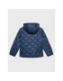 Lee Пухено яке 0038 Тъмносин Regular Fit - Pepit.bg