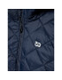 Lee Пухено яке 0038 Тъмносин Regular Fit - Pepit.bg