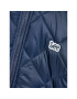 Lee Пухено яке 0038 Тъмносин Regular Fit - Pepit.bg