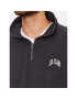 Lee Пуловер 112341671 Черен Relaxed Fit - Pepit.bg