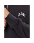 Lee Пуловер 112341671 Черен Relaxed Fit - Pepit.bg