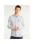 Lee Риза Button Down L66XDELR Син Slim Fit - Pepit.bg