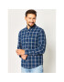 Lee Риза Button Down L880DALR Тъмносин Regular Fit - Pepit.bg