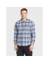 Lee Риза Button Down L880DG35 112322558 Тъмносин Regular Fit - Pepit.bg