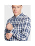 Lee Риза Button Down L880DG35 112322558 Тъмносин Regular Fit - Pepit.bg